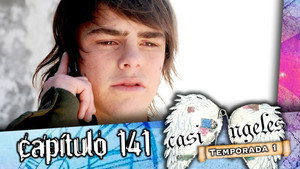 Casi Ángeles 1. évad Ep.141 141. epizód