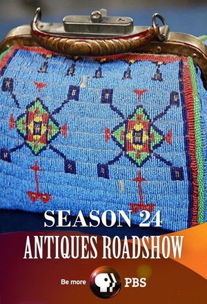 Antiques Roadshow 24. évad (2020-01-06) poszter