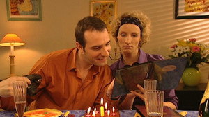 Un gars, une fille 3. évad Ep.62 62. epizód