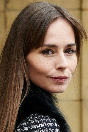 Tara Fitzgerald profil kép