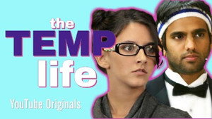 The Temp Life 4. évad Ep.10 10. epizód