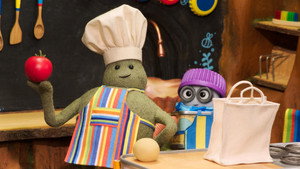 Pöttöm Séf Show kép