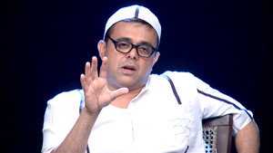 Badi Doooor Se Aaye Hai 1. évad Ep.504 504. epizód