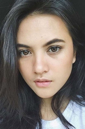 Marsha Aruan profil kép