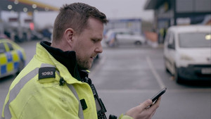 Motorway Cops: Catching Britain's Speeders 9. évad Ep.5 5. epizód
