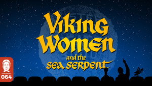 Mystery Science Theater 3000 3. évad Ep.16 16. epizód