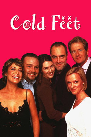 Cold Feet 5. évad (2003-02-23) poszter