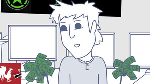 Rooster Teeth Animated Adventures 6. évad Ep.37 37. epizód