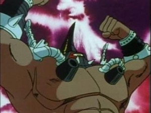 Voltron: Defender of the Universe 1. évad Ep.5 5. epizód