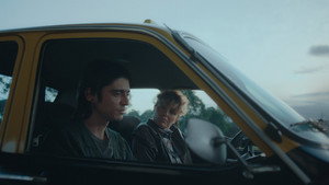 Estado de fuga 1986 1. évad Ep.5 5. epizód
