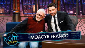 The Noite com Danilo Gentili 12. évad Ep.182 182. epizód