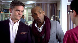 Holby City 16. évad Ep.30 30. epizód