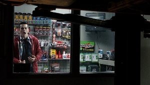 Teen Wolf: Farkasbőrben 2. évad Ep.4 Förtelem
