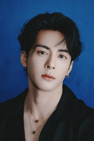 曾舜晞 profil kép