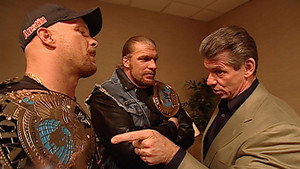 Pankráció - WWE: Smackdown 3. évad Ep.17 17. epizód