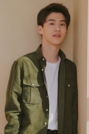 边天扬 profil kép