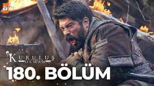 Kuruluş Osman 6. évad Ep.16 16. epizód