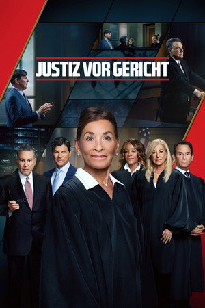 Justice on Trial poszter