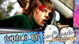 Casi Ángeles 1. évad Ep.107 107. epizód