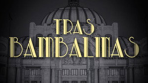 Tras Bambalinas 1. évad Ep.1 1. epizód