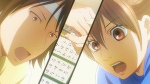 ちはやふる 2. évad Ep.21 21. epizód