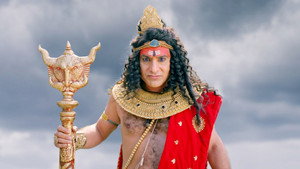 श्रीमद् रामायण 1. évad Ep.305 305. epizód