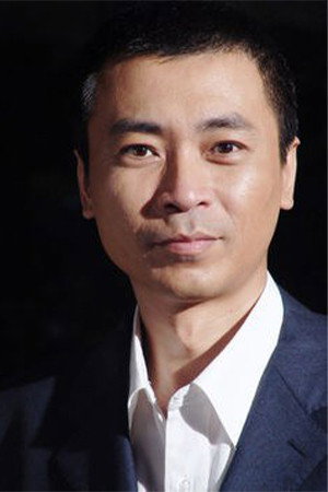 Weidong Zhao profil kép