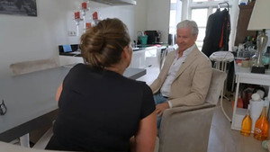 De Roelvinkjes 3. évad Ep.5 5. epizód