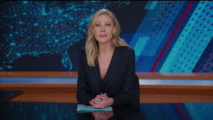 The Daily Show 30. évad Ep.122 122. epizód