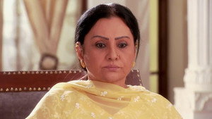 Qubool Hai 1. évad Ep.17 17. epizód
