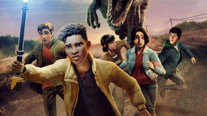 Jurassic World: Káoszelmélet kép