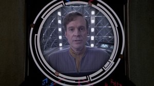 Star Trek: Voyager 7. évad Ep.6 Beépített ember
