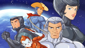 SilverHawks kép