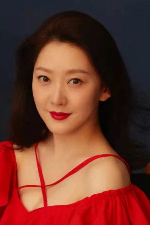 曹馨月 profil kép