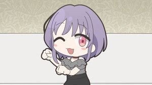 元祖！バンドリちゃん 1. évad Ep.18 18. epizód
