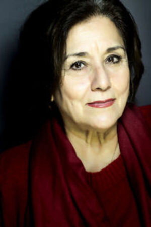 Nurşim Demir profil kép