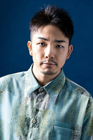 福西勝也 profil kép