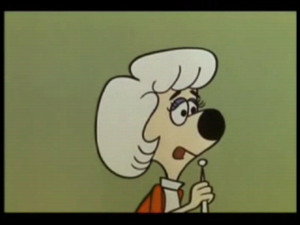 Underdog 1. évad Ep.7 7. epizód