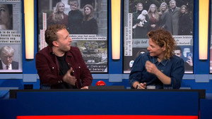 Dit Was Het Nieuws 46. évad Ep.6 6. epizód