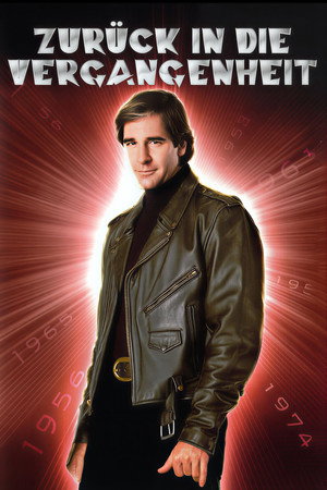 Quantum Leap – Az időutazó poszter