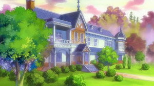 かみちゃまかりん 1. évad Ep.18 18. epizód