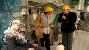 The Brittas Empire 5. évad Ep.4 4. epizód