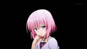 To Love-Ru 3. évad Ep.2 2. epizód