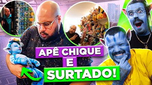Diva Depressão 8. évad Ep.10 10. epizód