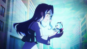 名探偵プリキュア！ 1. évad Ep.25 25. epizód