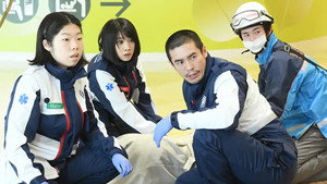 病室で念仏を唱えないでください 1. évad Ep.10 10. epizód