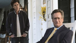 One Mississippi 2. évad Ep.6 6. epizód