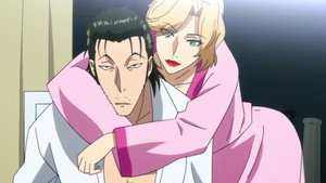 Karakuri Circus 1. évad Ep.11 11. epizód
