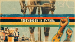 Regenbogen in Rwanda kép