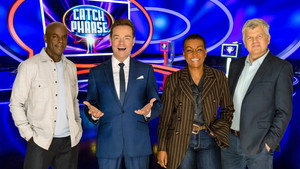 Celebrity Catchphrase 9. évad Ep.7 7. epizód